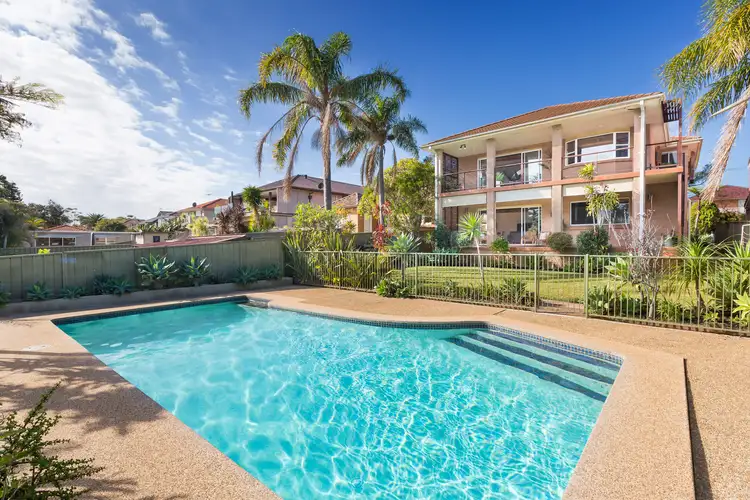 Main view of Homely house listing, 63 Nicholson Parade, Cronulla NSW 2230
