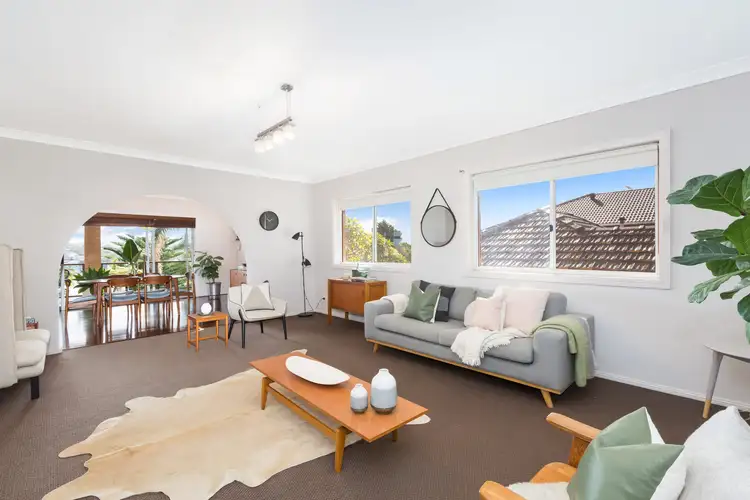 Second view of Homely house listing, 63 Nicholson Parade, Cronulla NSW 2230