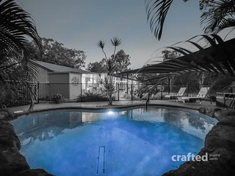 18 Anembo Court, Greenbank QLD 4124
