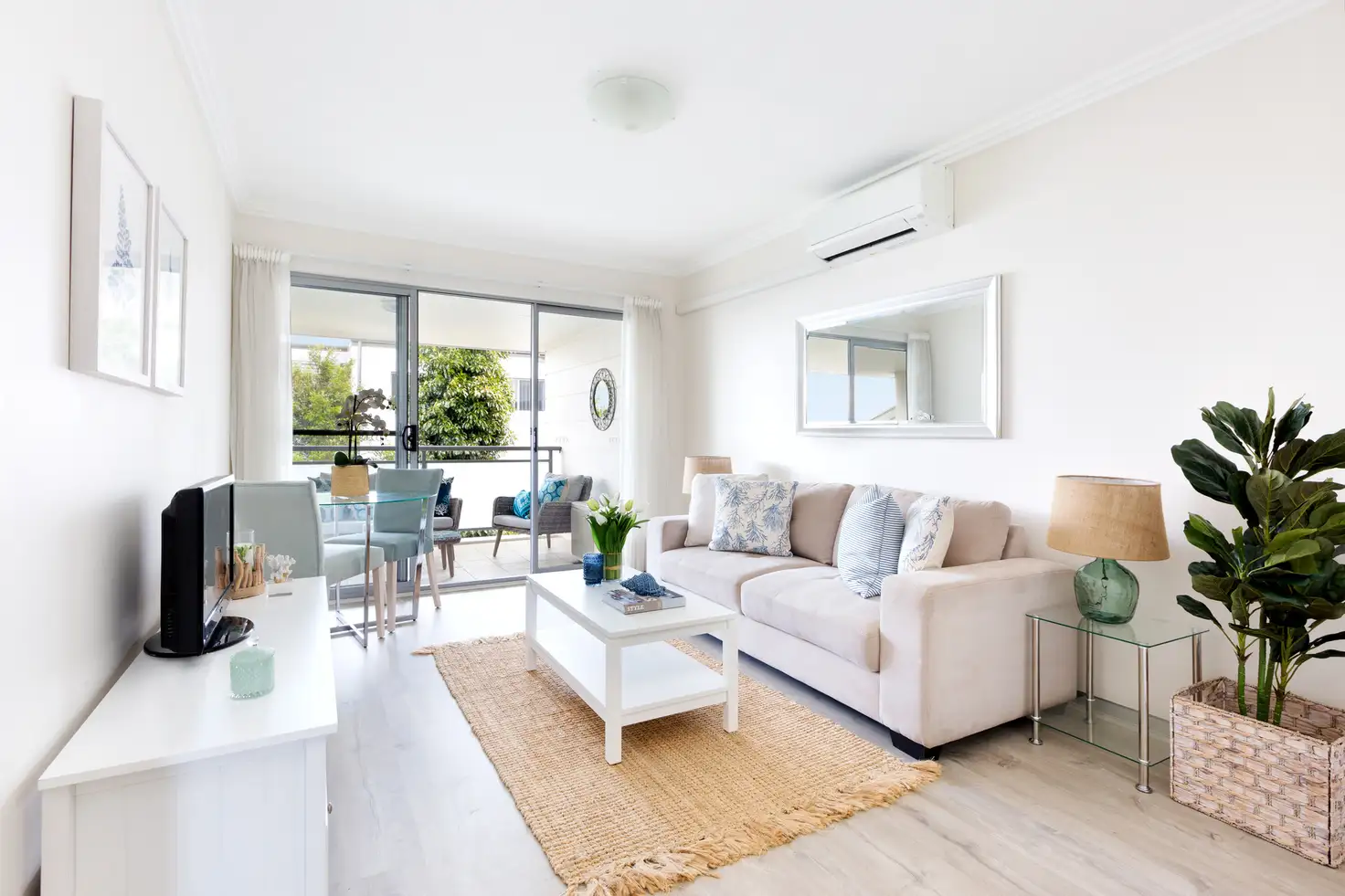 Main view of Homely apartment listing, 24/12-16 Shackel Avenue, Brookvale NSW 2100