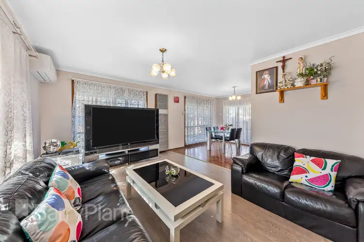 Third view of Homely unit listing, 1/71 Leonard Avenue, St Albans VIC 3021