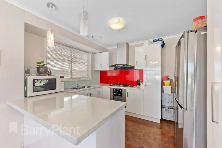 Fifth view of Homely unit listing, 1/71 Leonard Avenue, St Albans VIC 3021