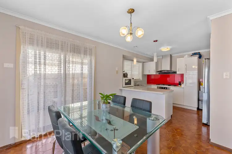 Sixth view of Homely unit listing, 1/71 Leonard Avenue, St Albans VIC 3021