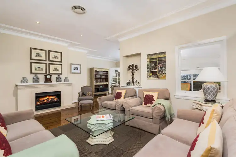 Second view of Homely house listing, 4 Harrington Avenue, Warrawee NSW 2074