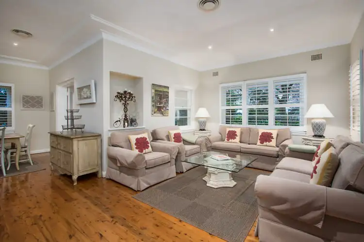 Third view of Homely house listing, 4 Harrington Avenue, Warrawee NSW 2074