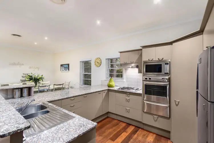 Fourth view of Homely house listing, 4 Harrington Avenue, Warrawee NSW 2074