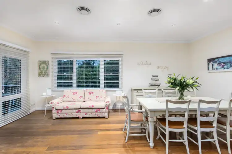 Fifth view of Homely house listing, 4 Harrington Avenue, Warrawee NSW 2074