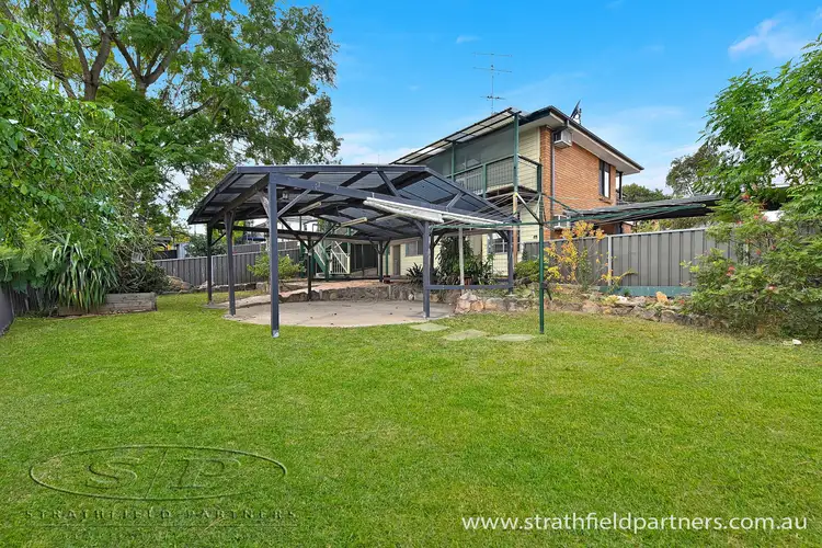 13 Hillcrest Avenue, Penrith NSW 2750