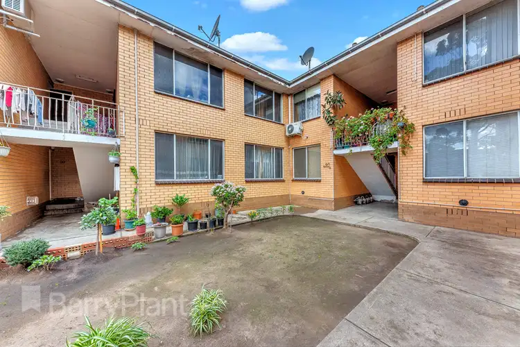 Second view of Homely unit listing, 6/18-20 Marsden Crescent, St Albans VIC 3021