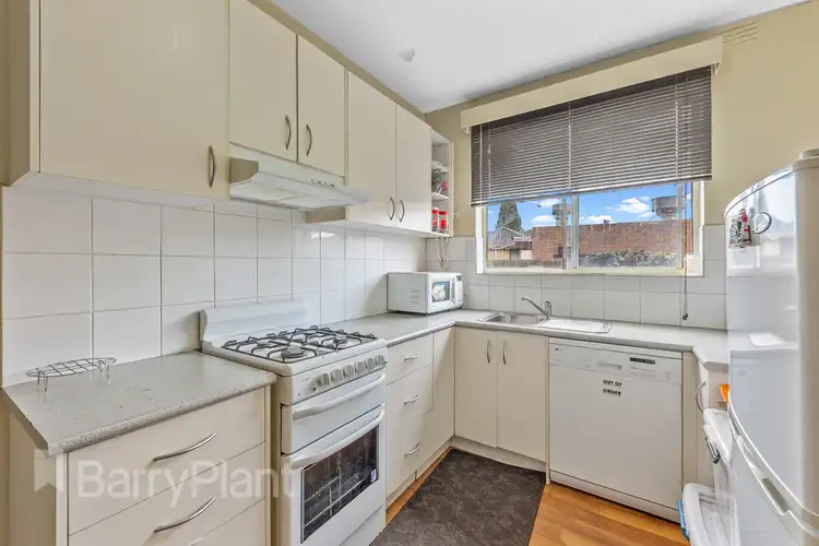 Third view of Homely unit listing, 6/18-20 Marsden Crescent, St Albans VIC 3021
