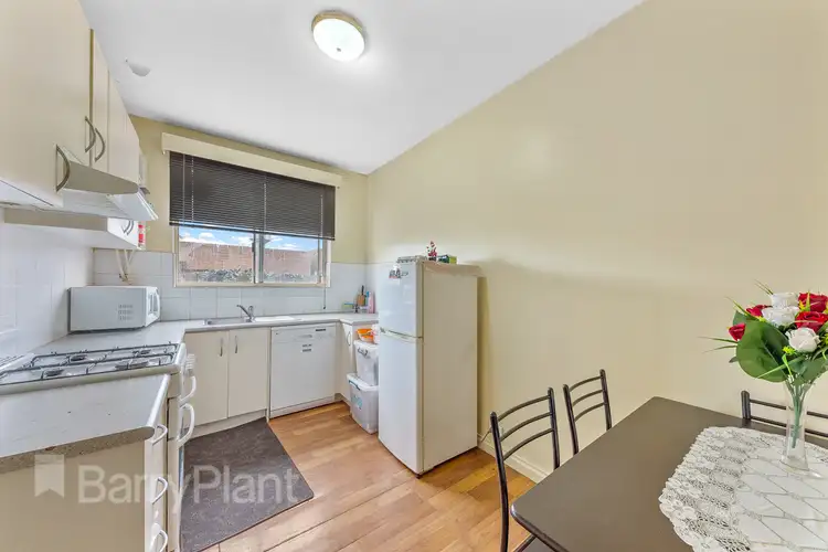 Fourth view of Homely unit listing, 6/18-20 Marsden Crescent, St Albans VIC 3021