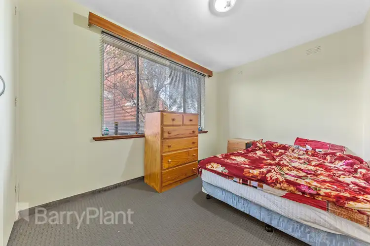 Fifth view of Homely unit listing, 6/18-20 Marsden Crescent, St Albans VIC 3021