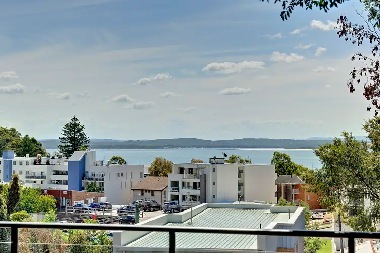 6/25 Donald Street, Nelson Bay NSW 2315