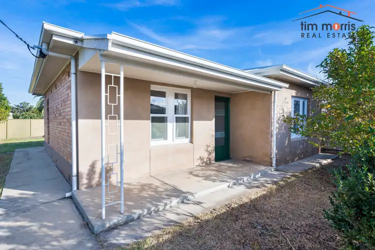3A Durham Terrace, Royal Park SA 5014