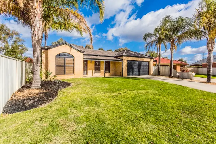 11 Orkney Court, Moama NSW 2731