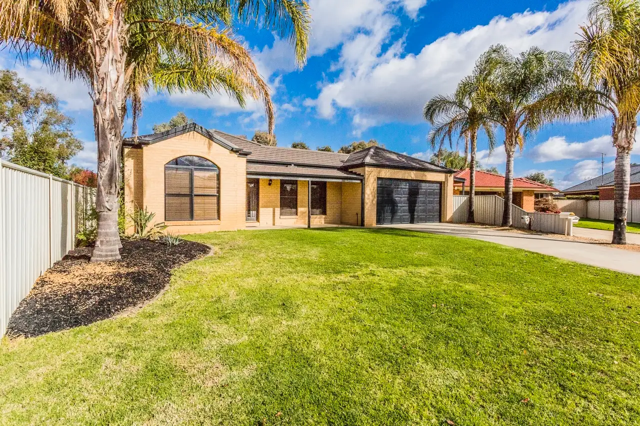 Main view of Homely house listing, 11 Orkney Court, Moama NSW 2731