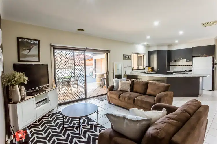 Third view of Homely house listing, 11 Orkney Court, Moama NSW 2731