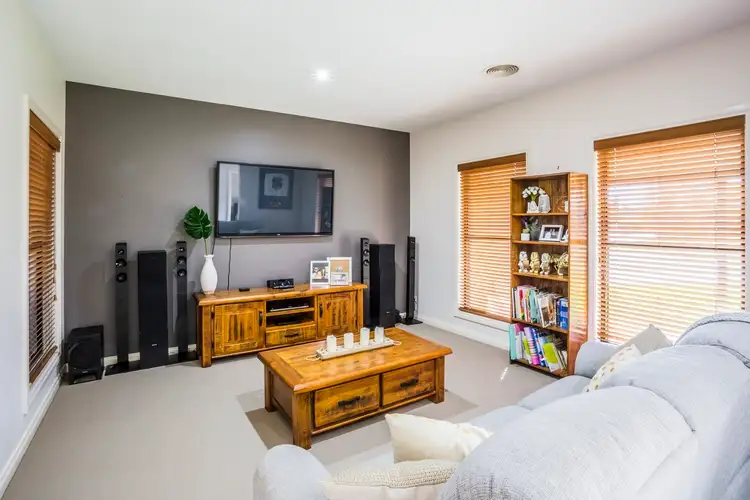 Fourth view of Homely house listing, 11 Orkney Court, Moama NSW 2731