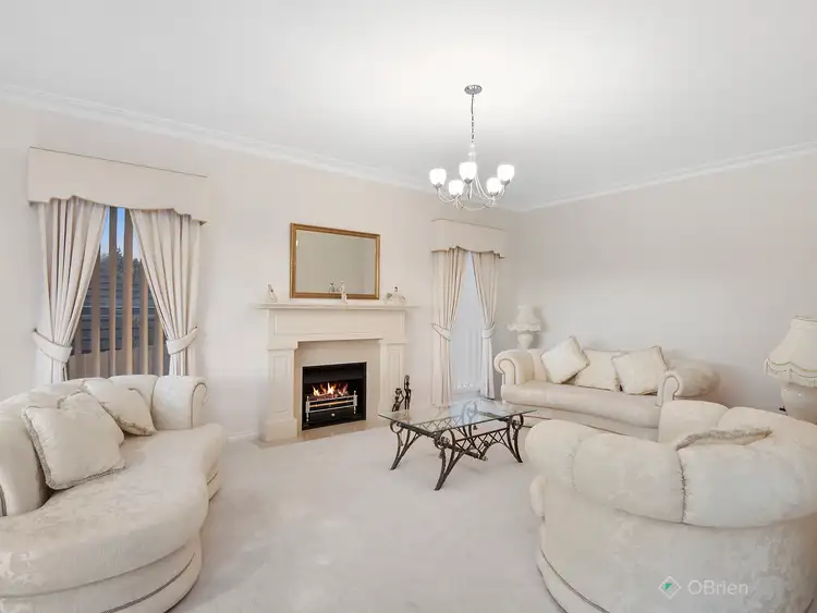 Third view of Homely house listing, 9 Fleming Close, Endeavour Hills VIC 3802