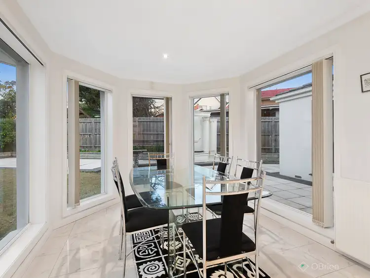 Fourth view of Homely house listing, 9 Fleming Close, Endeavour Hills VIC 3802
