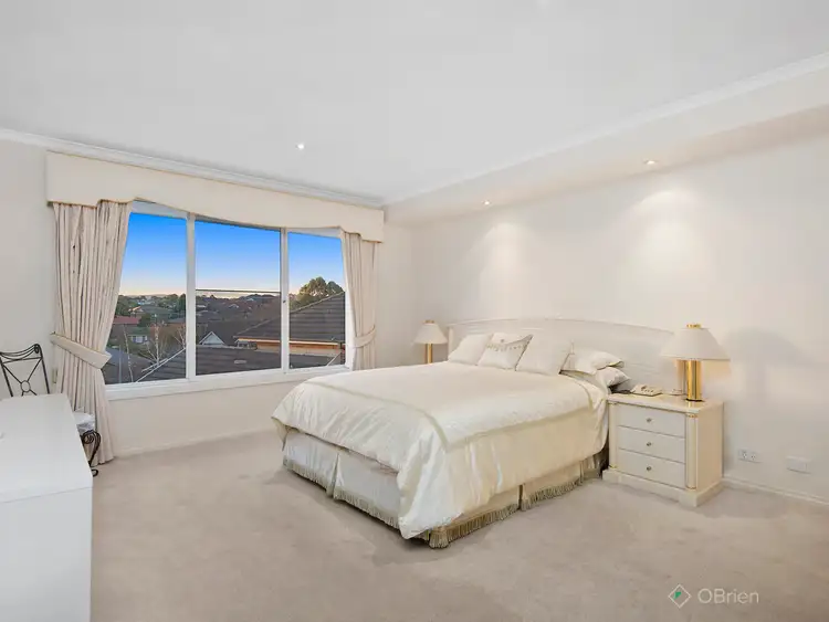 Sixth view of Homely house listing, 9 Fleming Close, Endeavour Hills VIC 3802
