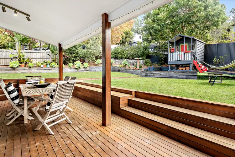 Fifth view of Homely house listing, 76 Taiyul Road, North Narrabeen NSW 2101