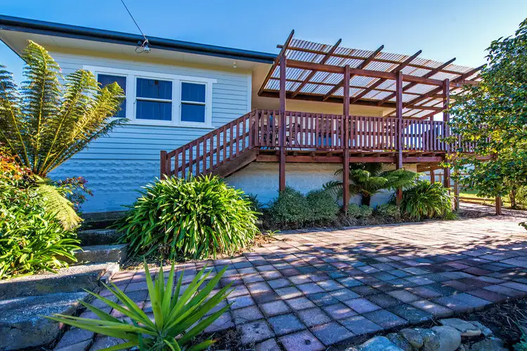 14 Stephen Street, Forth TAS 7310