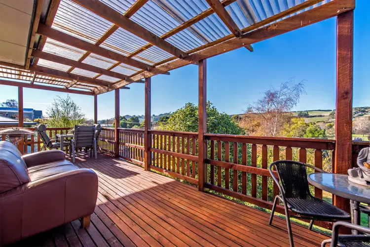 Second view of Homely house listing, 14 Stephen Street, Forth TAS 7310