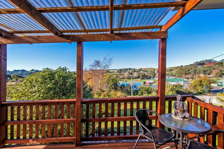 Third view of Homely house listing, 14 Stephen Street, Forth TAS 7310