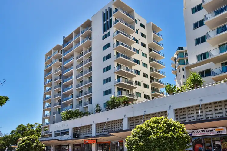 908/99 Esplanade, Cairns City QLD 4870