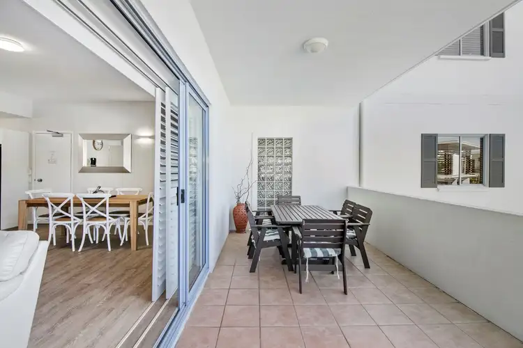 Second view of Homely apartment listing, 9/7 Edward Street, Noosaville QLD 4566