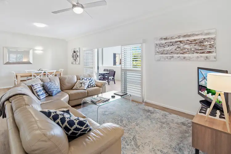 Third view of Homely apartment listing, 9/7 Edward Street, Noosaville QLD 4566