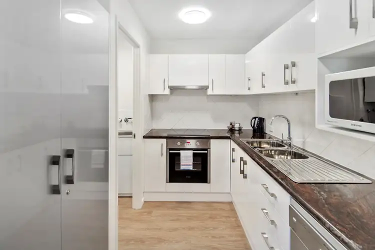 Fourth view of Homely apartment listing, 9/7 Edward Street, Noosaville QLD 4566