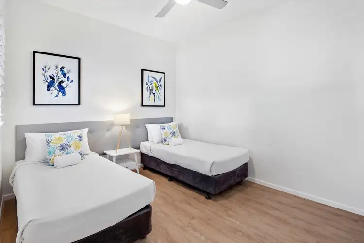 Fifth view of Homely apartment listing, 9/7 Edward Street, Noosaville QLD 4566