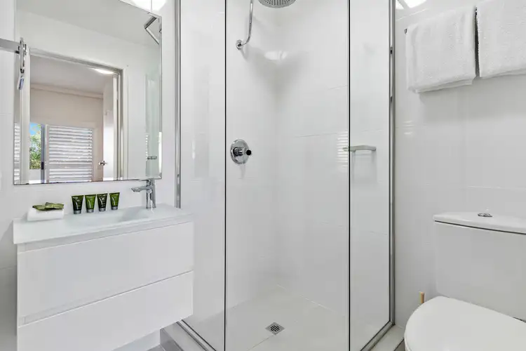 Sixth view of Homely apartment listing, 9/7 Edward Street, Noosaville QLD 4566