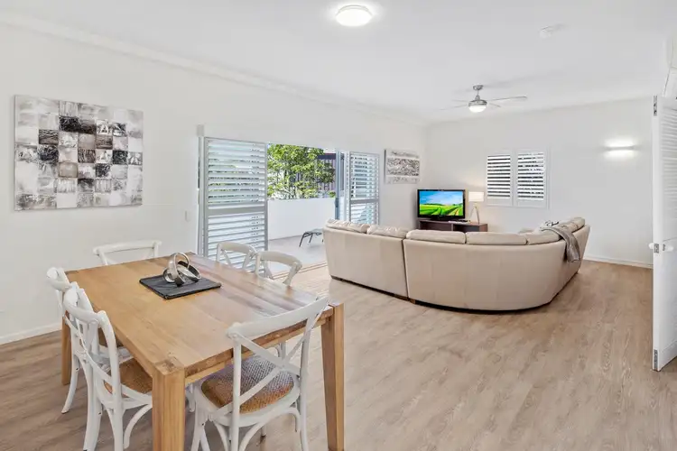 Seventh view of Homely apartment listing, 9/7 Edward Street, Noosaville QLD 4566
