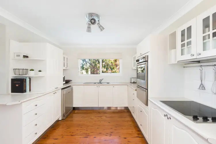 Second view of Homely house listing, 13 Gamut Road, Engadine NSW 2233
