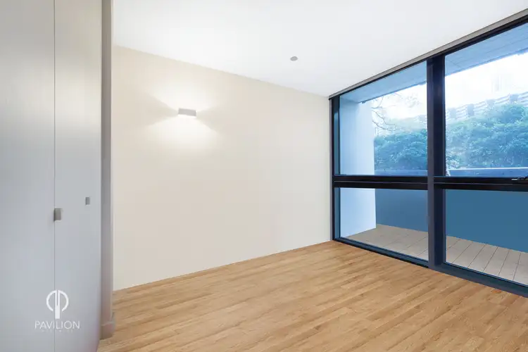Fourth view of Homely apartment listing, 108/83 Flemington Road, North Melbourne VIC 3051