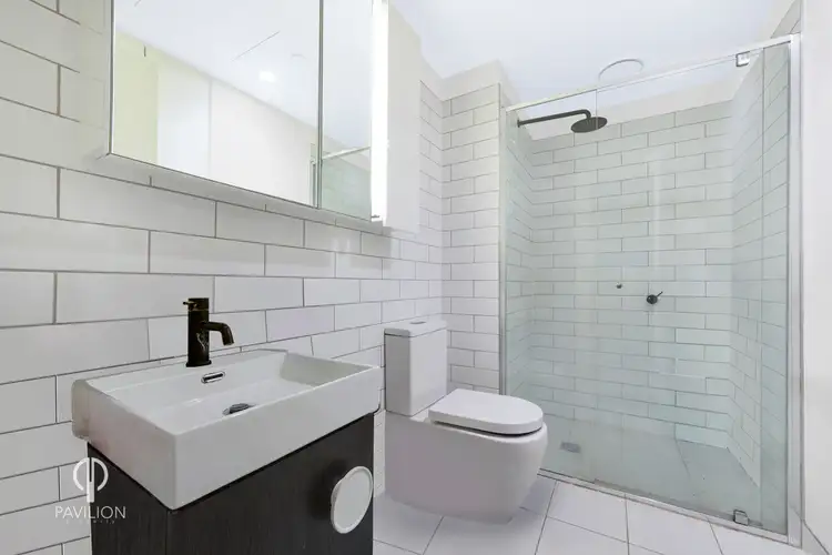 Fifth view of Homely apartment listing, 108/83 Flemington Road, North Melbourne VIC 3051