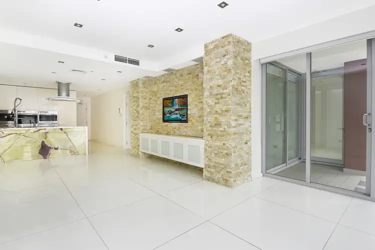 Second view of Homely apartment listing, 315/50 Murray Street, Pyrmont NSW 2009