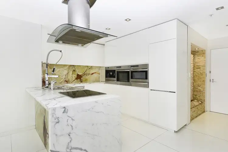 Third view of Homely apartment listing, 315/50 Murray Street, Pyrmont NSW 2009