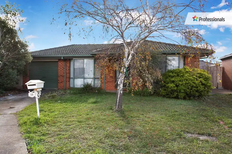 14 Belinda Close, Kurunjang VIC 3337