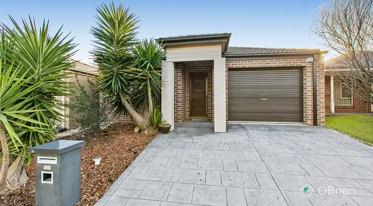 78 Tipperary Circuit, Pakenham VIC 3810