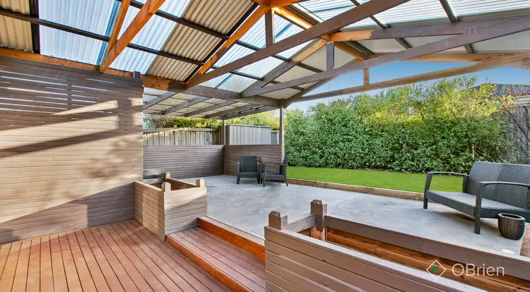 Second view of Homely unit listing, 78 Tipperary Circuit, Pakenham VIC 3810