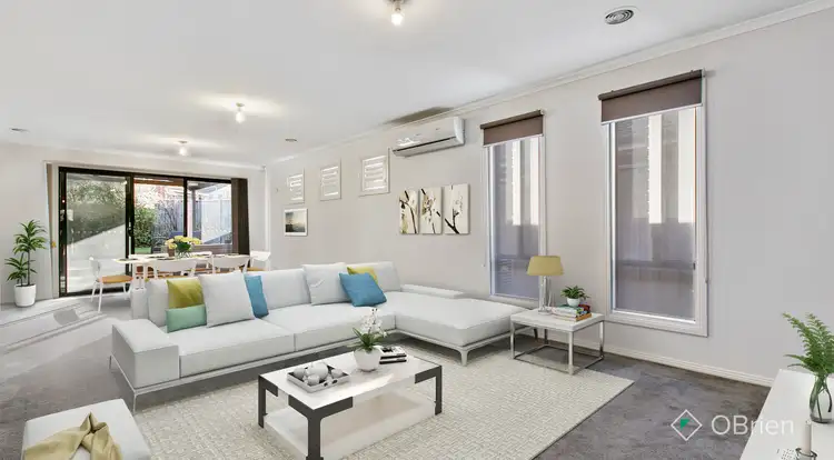 Fourth view of Homely unit listing, 78 Tipperary Circuit, Pakenham VIC 3810