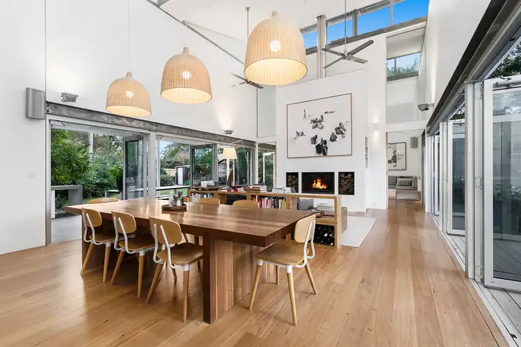 Second view of Homely house listing, 24 Waterview Street, Seaforth NSW 2092