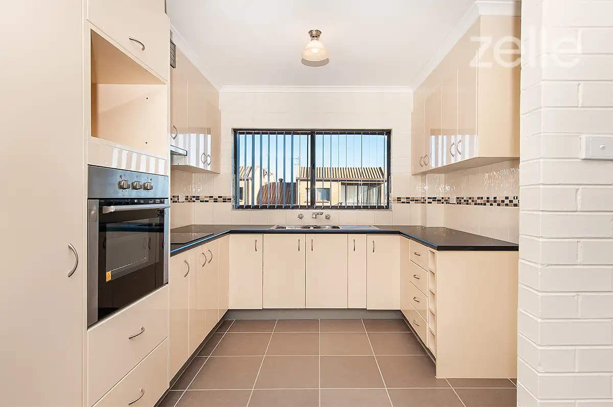 Main view of Homely unit listing, 26/429 McDonald Road, Lavington NSW 2641