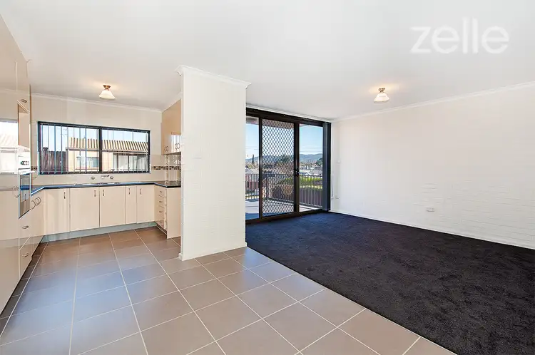 Second view of Homely unit listing, 26/429 McDonald Road, Lavington NSW 2641