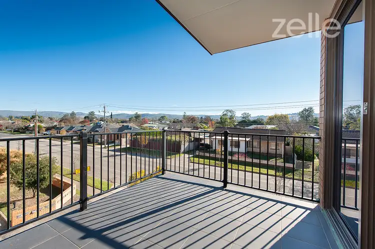 Fourth view of Homely unit listing, 26/429 McDonald Road, Lavington NSW 2641
