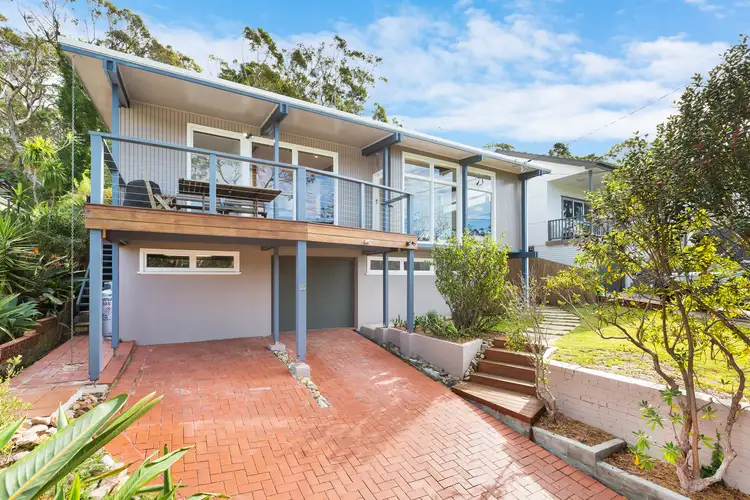 25 Bruce Avenue, Caringbah South NSW 2229